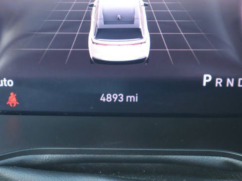 Used 2024 Jeep Wagoneer Launch Edition image 27