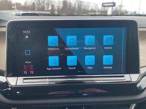 Certified 2025 Volkswagen Atlas SE image 15