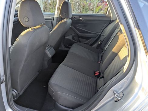 Used 2024 Volkswagen Jetta S image 13