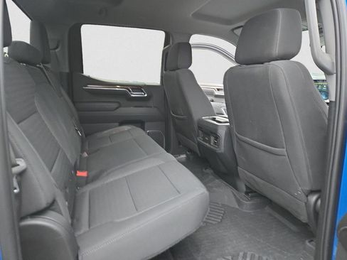 Used 2022 Chevrolet Silverado 1500 LT Trail Boss image 15