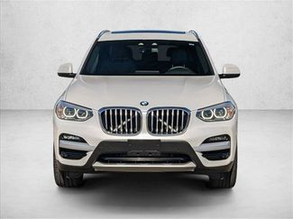 Used 2020 BMW X3 sDrive30i w/ Premium Package RWD video 2