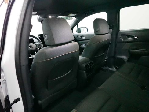 Used 2024 Honda Prologue EX image 26