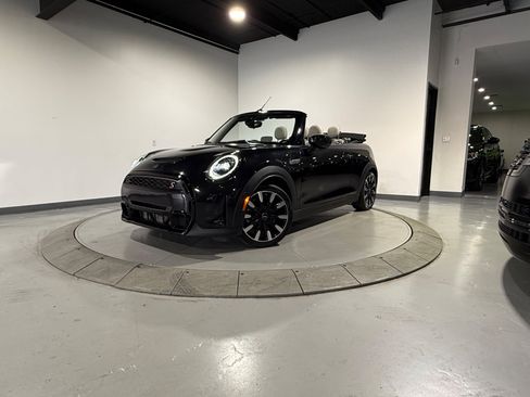 Used 2024 MINI Cooper S FWD image 4