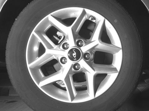 Used 2025 Kia Soul LX w/ LX Technology Package image 22