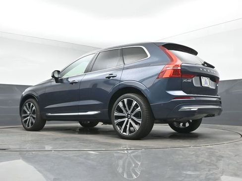 Used 2023 Volvo XC60 B5 Ultimate w/ Climate Package AWD/4WD image 16