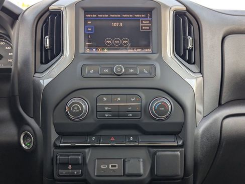 New 2025 Chevrolet Silverado 3500 W/T w/ WT Convenience Package image 20