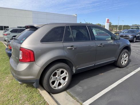 Used 2013 Ford Edge SEL image 5