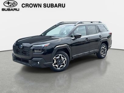 New 2026 Subaru Outback Touring