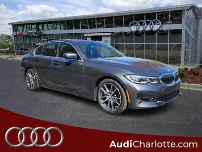 Used 2020 BMW 330i Sedan w/ Convenience Package
