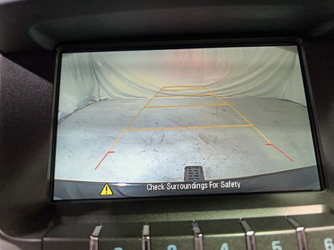 Certified 2016 Chevrolet Equinox LT w/ Convenience Package image 19