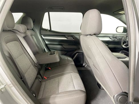Used 2026 GMC Terrain Elevation AWD/4WD image 26
