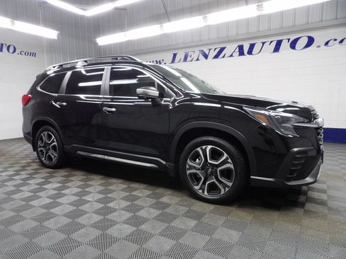 Used 2023 Subaru Ascent Touring w/ Popular Package #2A AWD/4WD image 3