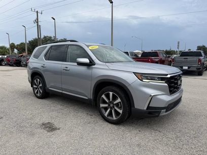 Used 2023 Honda Pilot Touring