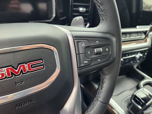 New 2026 GMC Sierra 1500 Elevation w/ Elevation Premium Package image 22