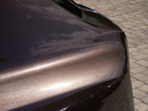 Certified 2022 Rolls-Royce Cullinan Black Badge AWD/4WD image 13