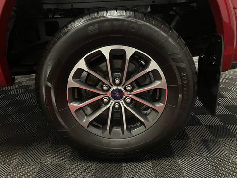 Used 2020 Ford F150 XLT w/ Equipment Group 302A Luxury image 14