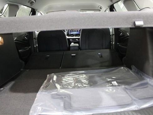 New 2026 Chevrolet Trax LT w/ Driver Confidence Package FWD image 23