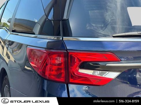 Used 2021 Honda Odyssey EX image 11
