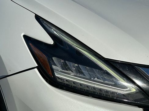 Used 2019 Nissan Murano SL w/ SL Technology Package image 38