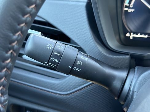 New 2026 Subaru Forester Touring AWD/4WD image 16
