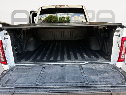 Used 2022 Ford F150 Raptor w/ Equipment Group 801A High AWD/4WD image 12