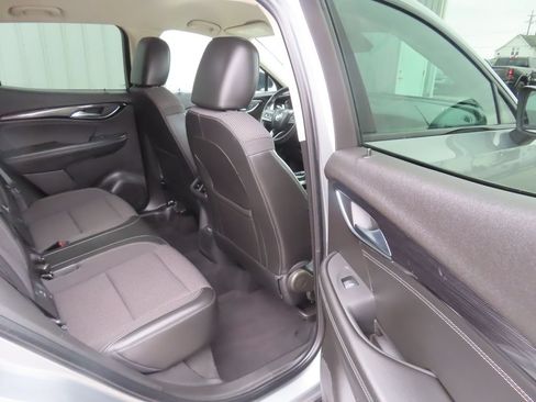 Used 2023 Buick Envision Preferred w/ Sport Touring Package AWD/4WD image 26