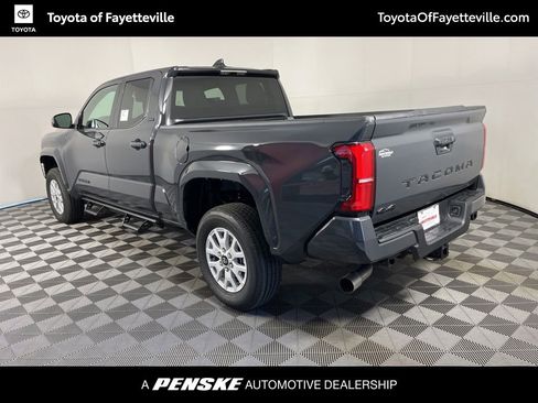 New 2025 Toyota Tacoma SR5 image 3