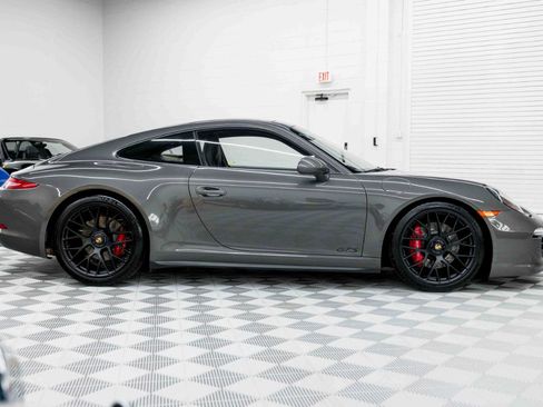Used 2016 Porsche 911 GT3 RS image 6