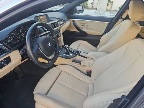 Used 2017 BMW 430i Gran Coupe w/ Driver Assistance Package image 12