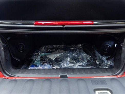 New 2026 MINI Cooper S image 9