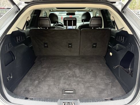 Used 2019 Ford Edge SEL w/ Equipment Group 201A image 32