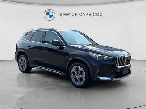 Used 2025 BMW X1 xDrive28i w/ Premium Package AWD/4WD image 1