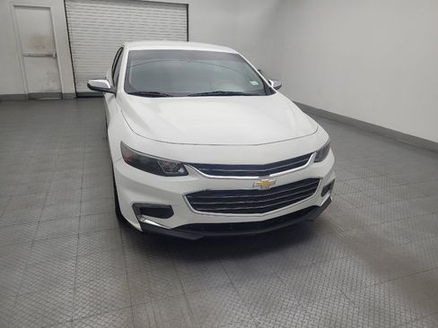 Used 2016 Chevrolet Malibu LT FWD image 14