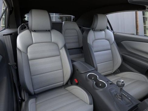 New 2026 Ford Mustang Premium image 10