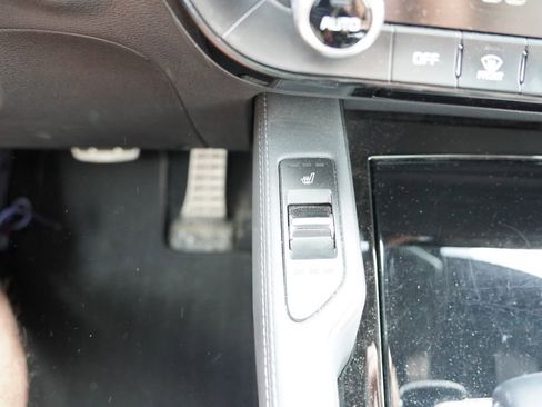 Used 2020 Kia Telluride SX w/ SX Prestige Package image 8