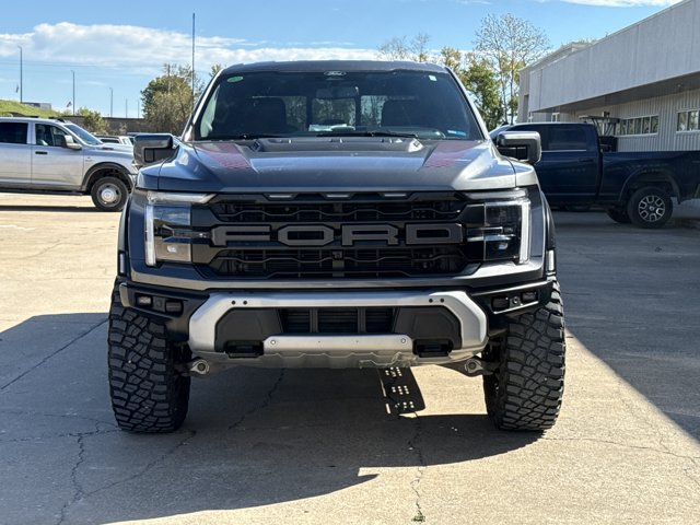 Used 2025 Ford F150 Raptor AWD/4WD image 14