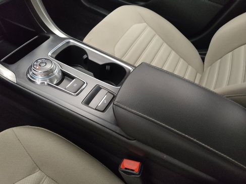 Used 2017 Ford Fusion S image 26