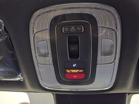 New 2025 Hyundai Elantra N w/ Cargo Package image 23