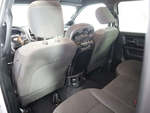 Used 2023 RAM 3500 Tradesman AWD/4WD image 40