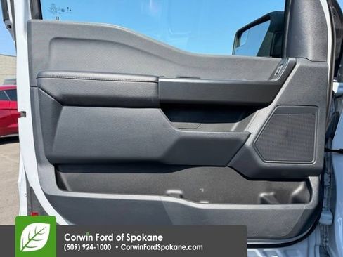 Used 2022 Ford F150 XL w/ STX Appearance Package AWD/4WD image 19