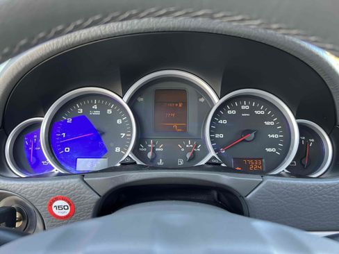 Used 2004 Porsche Cayenne S AWD/4WD image 42