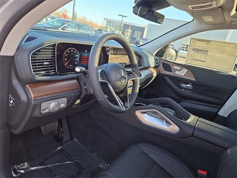 New 2026 Mercedes-Benz GLE 350 4MATIC image 26