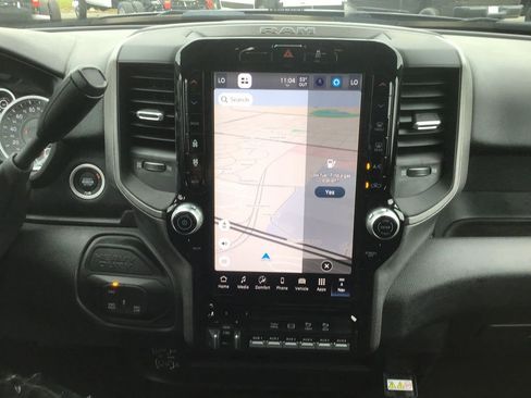 New 2025 RAM 2500 Tradesman image 14