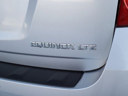 Used 2012 Chevrolet Equinox LTZ image 33