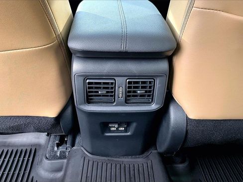 Used 2021 Toyota RAV4 Limited w/ Limited Grade Weather Package image 17