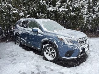 Used 2024 Subaru Forester Premium video 2