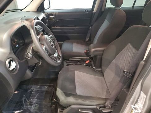 Used 2017 Jeep Patriot Sport w/ Power Value Group image 12