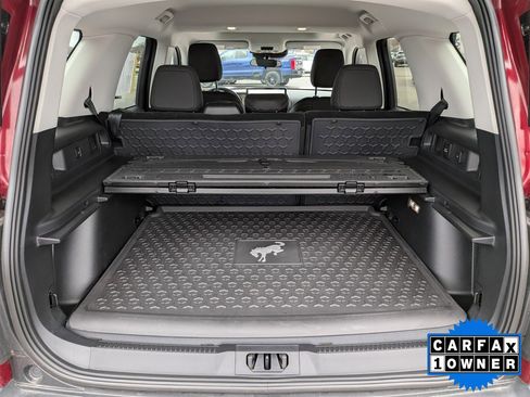 Certified 2025 Ford Bronco Sport Big Bend AWD/4WD image 13