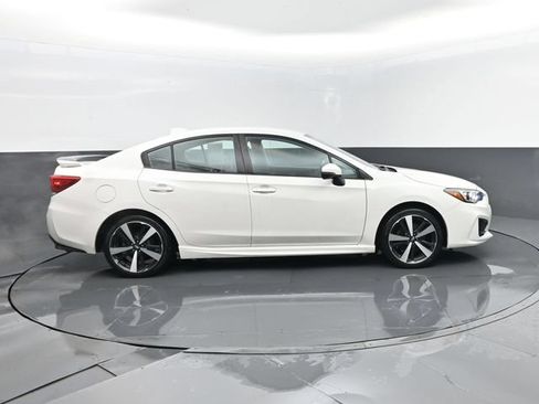 Used 2019 Subaru Impreza 2.0i Sport AWD/4WD image 4