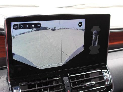 Used 2023 Lincoln Navigator L Reserve image 55